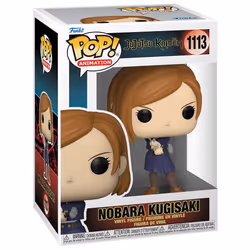 FUNKO POP! 61361, Figurine à collectionner, Dessins animés et Mangas