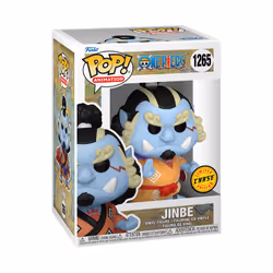 FUNKO POP! 61367 toy figure