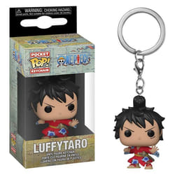 FUNKO POP! 61370 porte-clés et boîte Multicolore