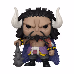 FUNKO POP! 61372, Figurine à collectionner, Dessins animés et Mangas