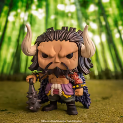 FUNKO POP! 61372 toy figure