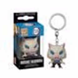 Porte Cles Funko Pop! - Demon Slayer - Inosuke