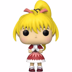 FUNKO POP! 61377, Figurine à collectionner, Dessins animés et Mangas