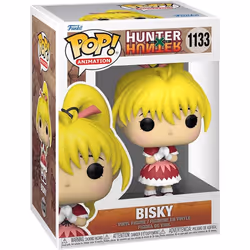 FUNKO POP! 61377 figurine d'action et de collection
