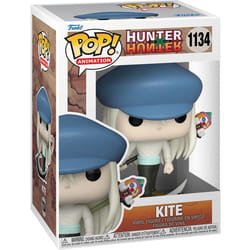 Funko Pop! Figurine d’action Funko HUNTER X HUNTER KITE