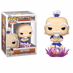 FUNKO POP! 61379, Figurine à collectionner, Dessins animés et Mangas