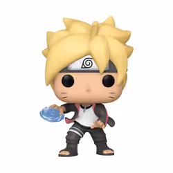 FUNKO POP! 61385, Figurine à collectionner, Dessins animés et Mangas