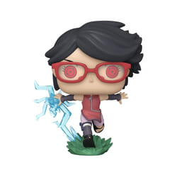 FUNKO POP! Animation 61387 figurine d'action et de collection