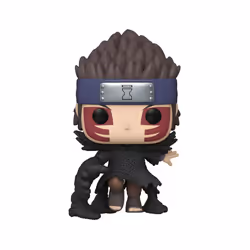 FUNKO POP! 61388, Figurine à collectionner, Dessins animés et Mangas