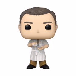 FUNKO Pop! Television 61397, Figurine à collectionner, Film et série TV