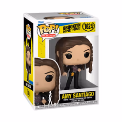 FUNKO Pop! Television 61399 collectible figure
