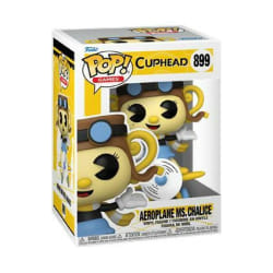FUNKO POP! 61417 figurine d'action et de collection