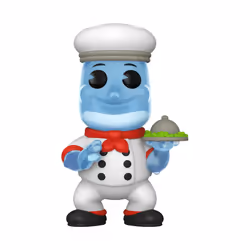 FUNKO POP! 61418, Figurine à collectionner, Jeu vidéo