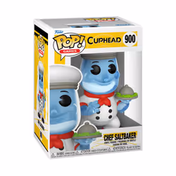 FUNKO POP! 61418 toy figure