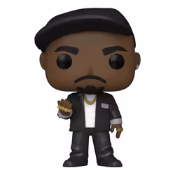 FUNKO POP! 61426, Figurine à collectionner, Musique