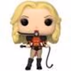 Figurine Funko Pop! - Britney Spears - Circus - Envoi aléatoire - 9 cm - PVC