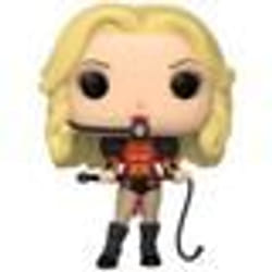 Figurine Funko Pop! - Britney Spears - Circus - Envoi aléatoire - 9 cm - PVC