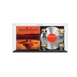 FUNKO Alice In Chains Pack POP! DLX Dirt