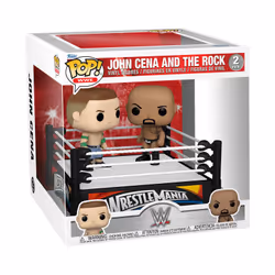 FUNKO POP! 61463 figurine d'action et de collection - Vue supplémentaire 2