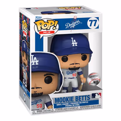 FUNKO POP! 61468 toy figure