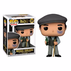 FUNKO POP! 61527, Figurine à collectionner, Bande dessinée