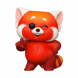 FUNKO POP! 61532, Figurine à collectionner, Bande dessinée