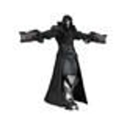 Figurine - Funko - Overwatch 2 - Reaper - 13 cm - Détails soignés