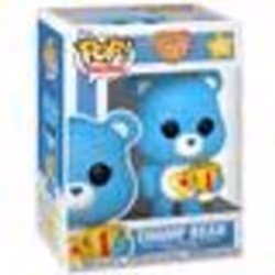 FUNKO POP! 61555, Figurine à collectionner, Bande dessinée
