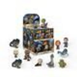 FUNKO MYSTERY MINI: Jurassic World: Dominion (One Random Mystery Mini Figure Per