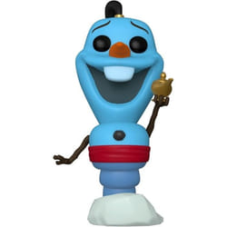 Figurine Funko Pop Disney Olaf Present Olaf as Genie Exclusive