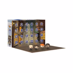 FUNKO Harry Potter Calendar
