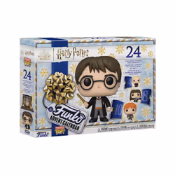 FUNKO Harry Potter Calendar