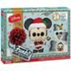 POP Calendrier de lavent : Classic Disney 2022