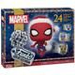 FUNKO POP! 62093 calendrier de l'avent