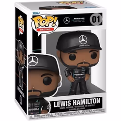 FUNKO POP! 62220, Figurine à collectionner, Sport