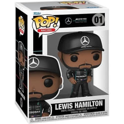 FUNKO POP! 62220 toy figure