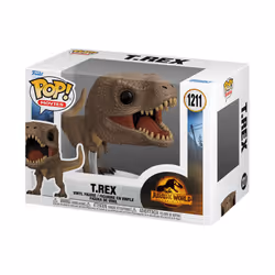FUNKO POP! 62222 figurine d'action et de collection
