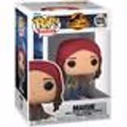 Figurine en vinyle - FUNKO - Jurassic World Dominion - Multicolore - Pop ! - Enfant