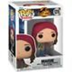 Figurine en vinyle - FUNKO - Jurassic World Dominion - Multicolore - Pop ! - Enfant
