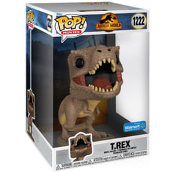 Figurine Funko POP Jurassic World 3 T-Rex Exclusive