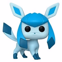 Figurine Funko Pop Pokemon Glaceon