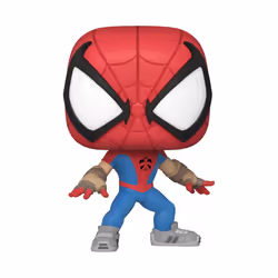 Figurine Funko POP Marvel Mangaverse Spider-Man Exclusive