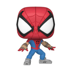 Figurine Funko POP Marvel Mangaverse Spider-Man Exclusive