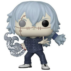 Figurine Funko POP Jujutsu Kaisen Mahito Exclusive