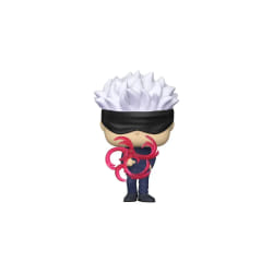 Funko Jujutsu Kaisen POP! Gojo (RED TECH) 9cm