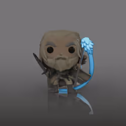 FUNKO POP! 62339 figurine d'action et de collection