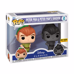 FUNKO POP! 62340 figurine d'action et de collection