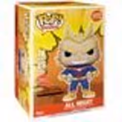 Figurine Funko Pop! Mega - My Hero Academia - All Might
