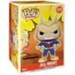 Figurine Funko Pop! Mega - My Hero Academia - All Might