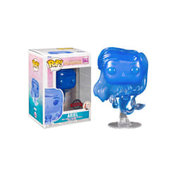 Figurine Funko Pop Disney Little Mermaid Ariel with Bag Exclusive